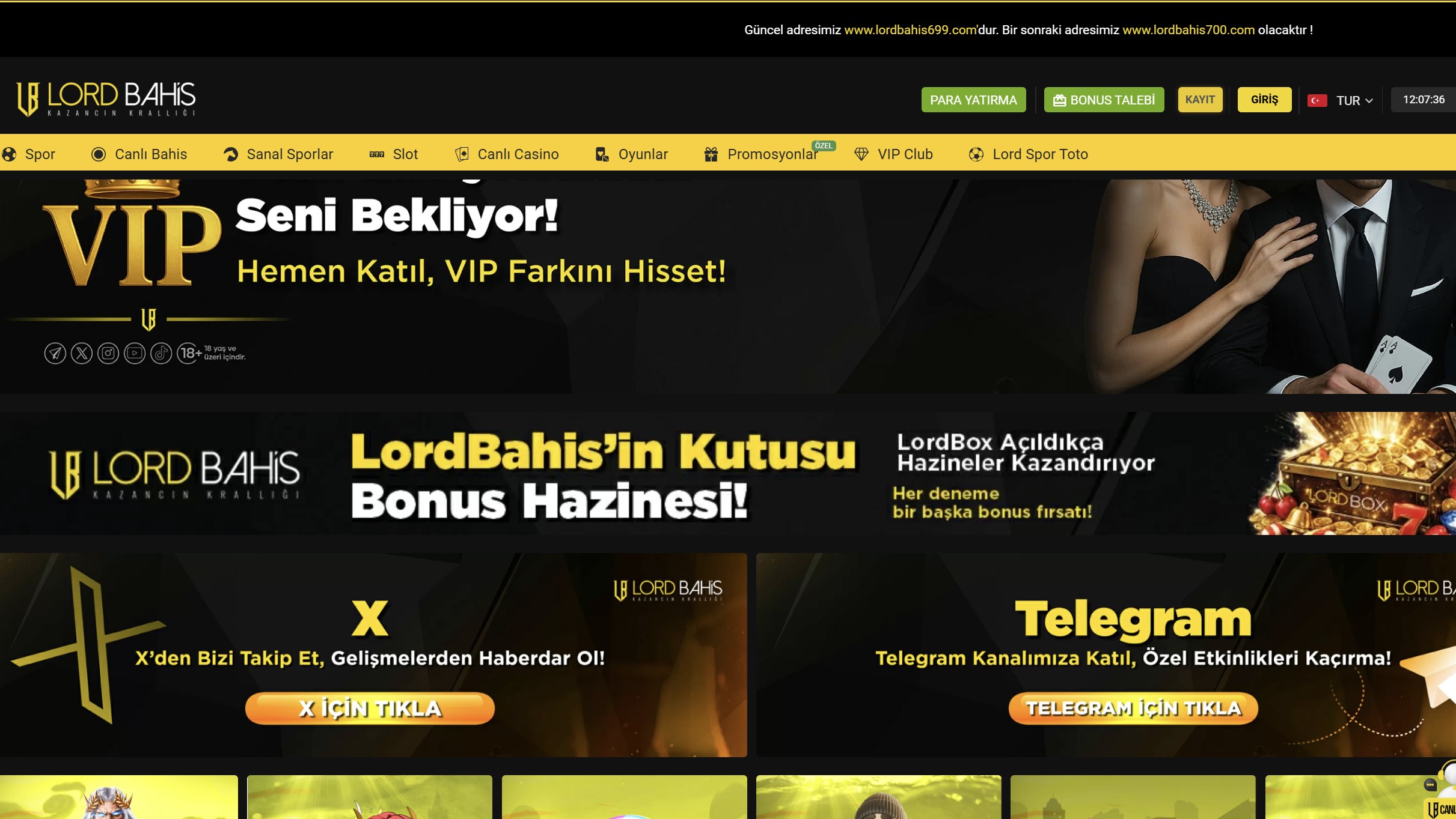 lordbahis